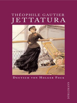 cover image of Jettatura